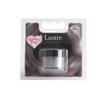 Picture of SILVER LUSTRE DUST POWDER 3G